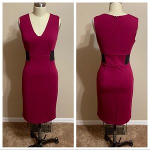 Bodycon beautiful sleeveless dress